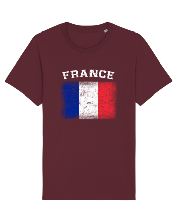 FRANCE Burgundy