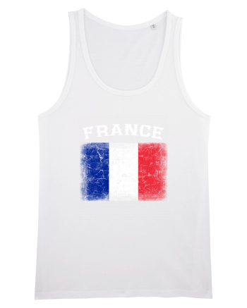 FRANCE White