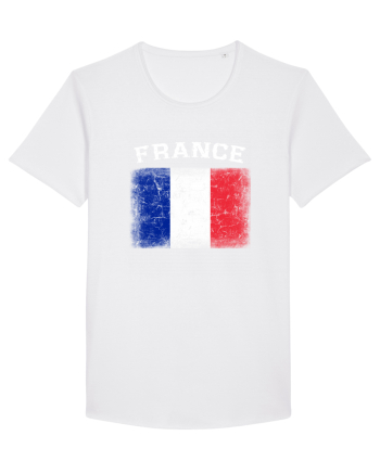 FRANCE White