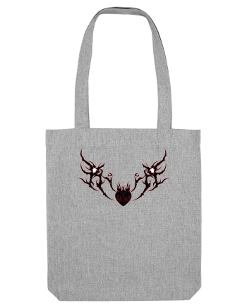 Fire Heather Grey