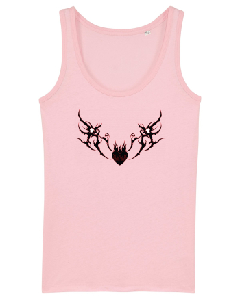 Fire Cotton Pink
