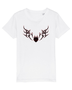 Fire Tricou mânecă scurtă  Copii Mini Creator