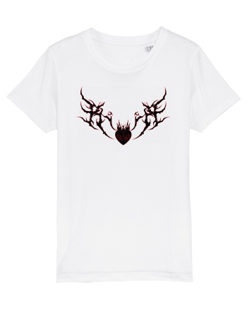 Fire White