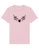 Fire Tricou mânecă scurtă Unisex Rocker