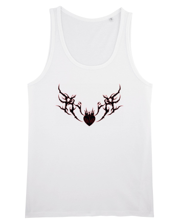Fire White