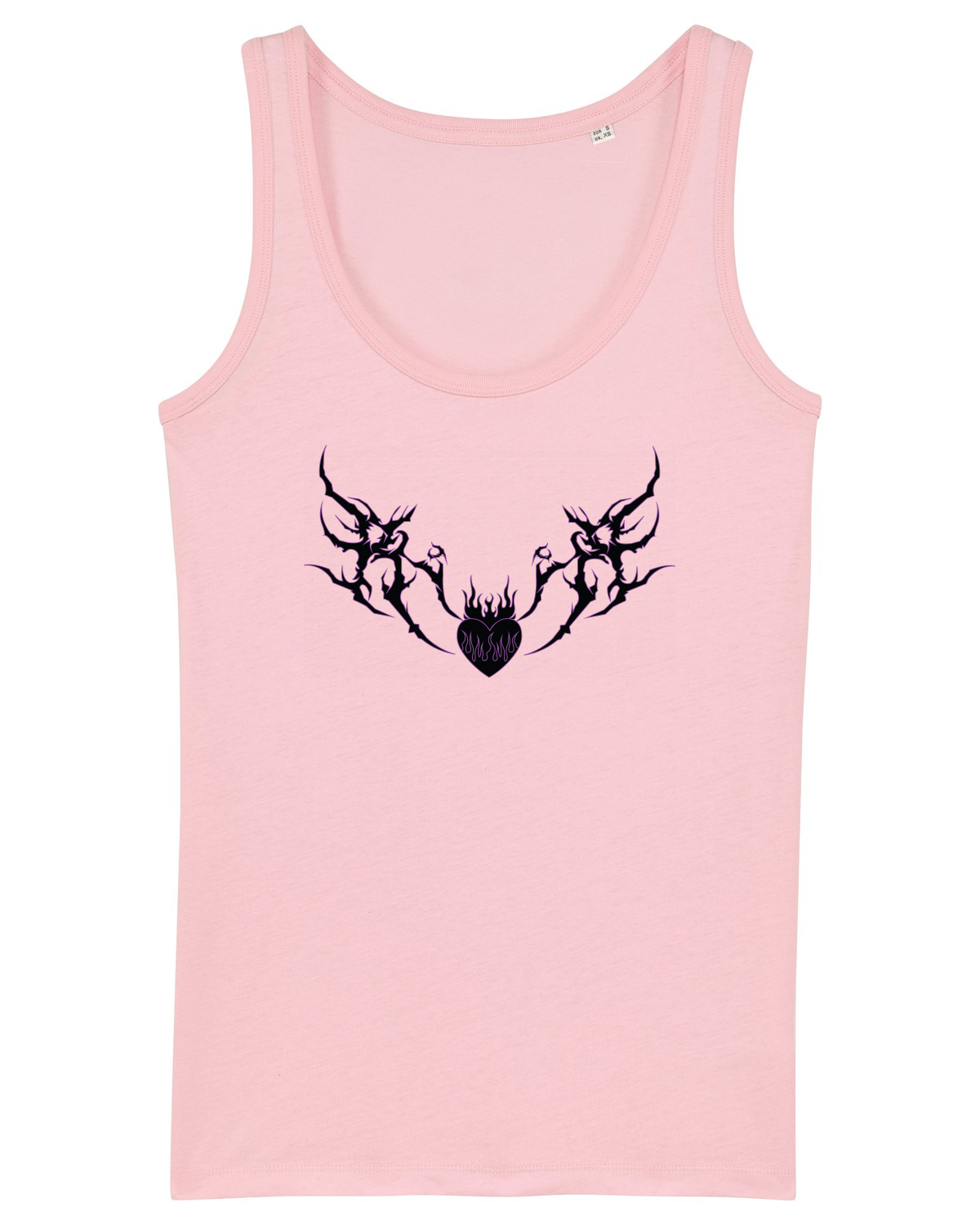 Maiou Damă Dreamer Cotton Pink