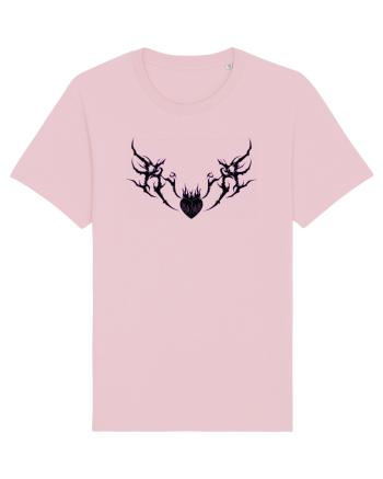 Fire Cotton Pink