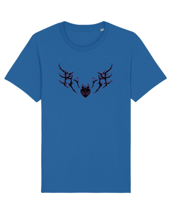 Fire Royal Blue