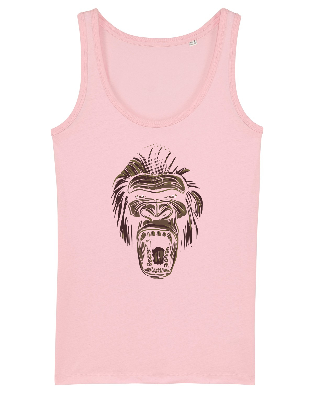 Maiou Damă Dreamer Cotton Pink