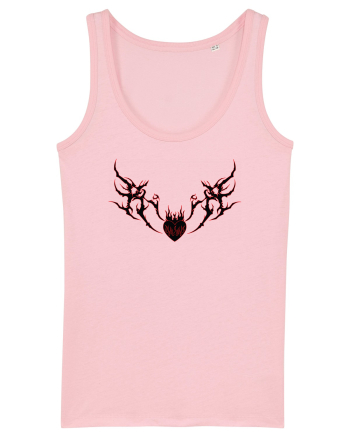 Fire Cotton Pink