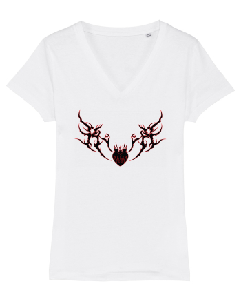 Fire White