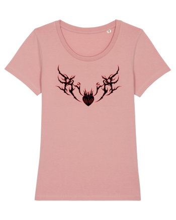 Fire Canyon Pink