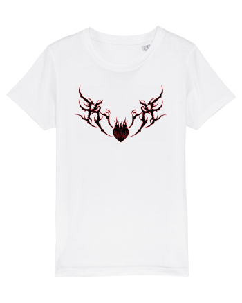 Fire White