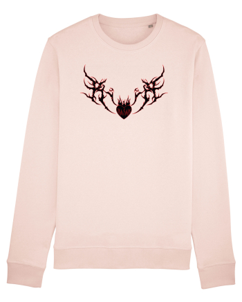 Fire Candy Pink