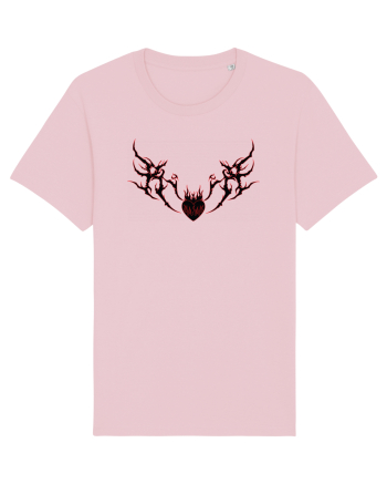 Fire Cotton Pink