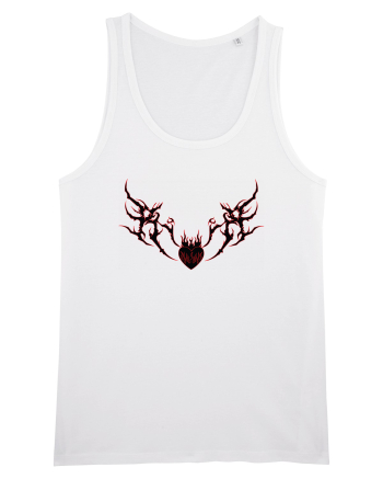 Fire White