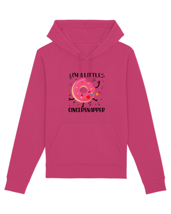 Gingersnapper Raspberry