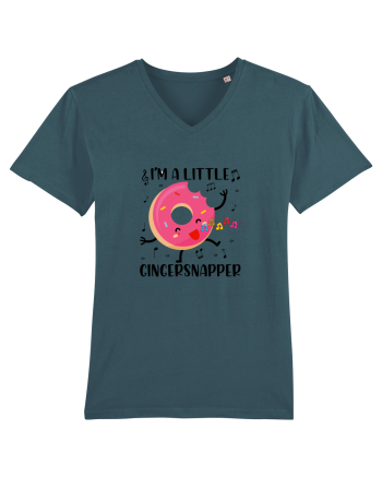 Gingersnapper Stargazer