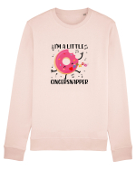 Gingersnapper Bluză mânecă lungă Unisex Rise