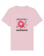 Gingersnapper Tricou mânecă scurtă Unisex Rocker