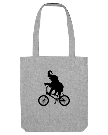 Circus Heather Grey