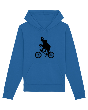 Circus Royal Blue