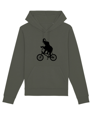 Circus Khaki