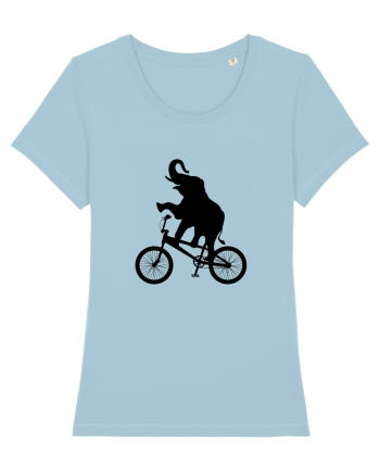 Circus Sky Blue