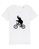 Circus Tricou mânecă scurtă  Copii Mini Creator