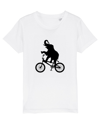 Circus White