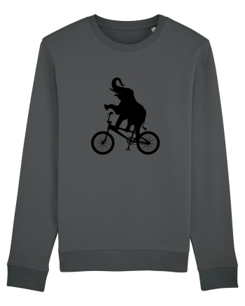 Circus Anthracite