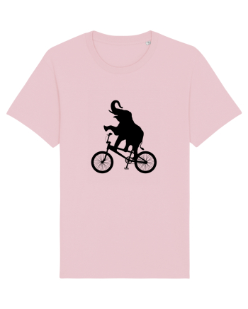 Circus Cotton Pink
