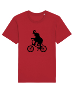 Circus Tricou mânecă scurtă Unisex Rocker