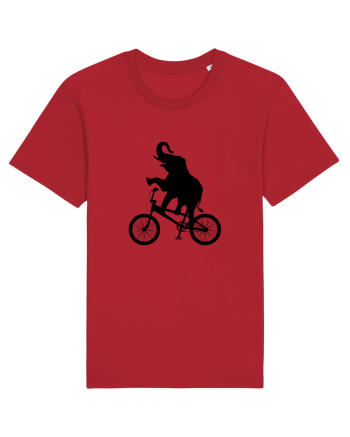 Circus Red