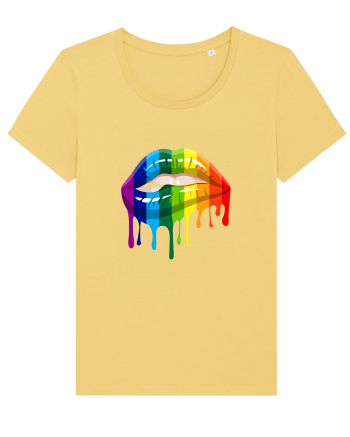 LGBT Lips Jojoba