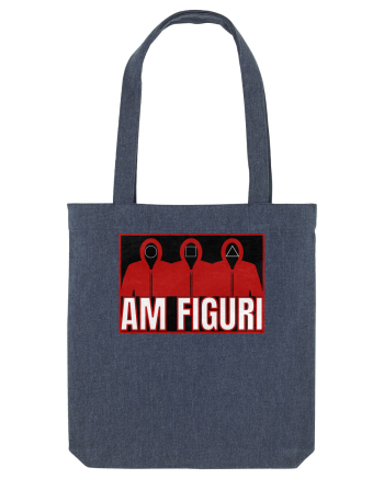 Amuzant Squid Game Midnight Blue