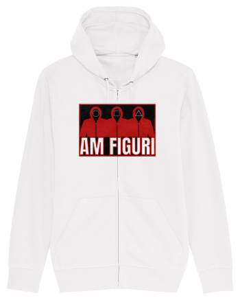 Amuzant Squid Game White
