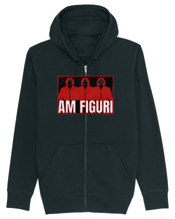 Amuzant Squid Game Black