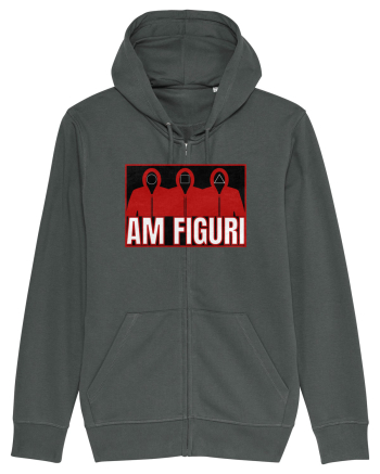 Amuzant Squid Game Anthracite
