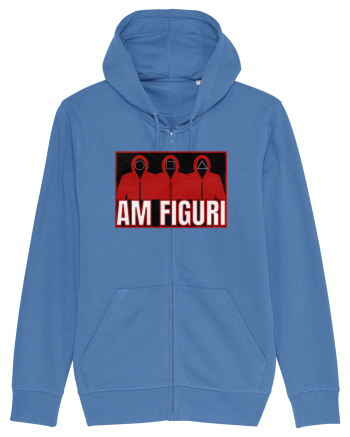 Amuzant Squid Game Bright Blue