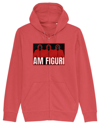 Amuzant Squid Game Carmine Red
