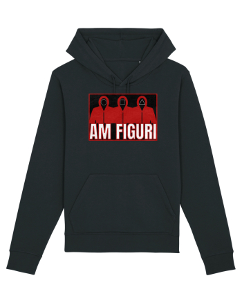 Amuzant Squid Game Black