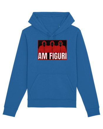 Amuzant Squid Game Royal Blue