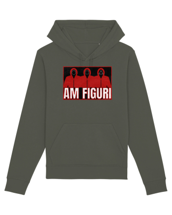 Amuzant Squid Game Khaki