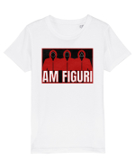 Amuzant Squid Game Tricou mânecă scurtă  Copii Mini Creator