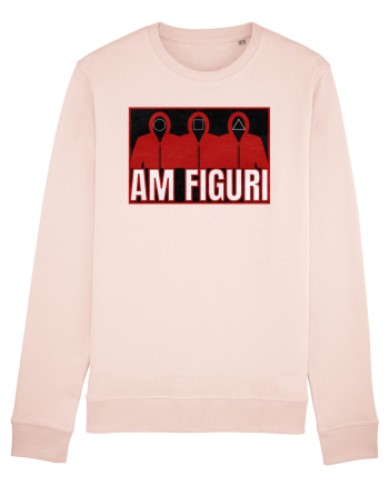 Amuzant Squid Game Candy Pink