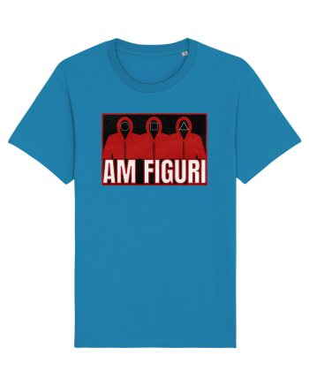 Amuzant Squid Game Azur