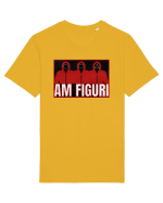 Amuzant Squid Game Tricou mânecă scurtă Unisex Rocker
