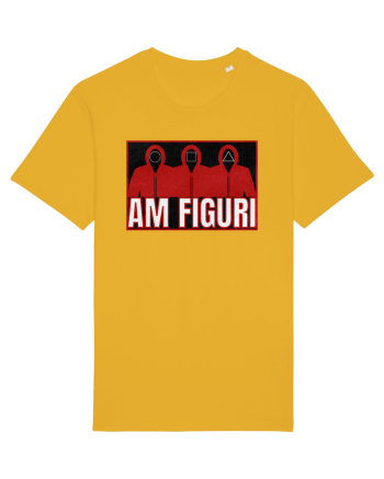 Amuzant Squid Game Spectra Yellow