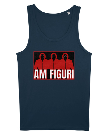 Amuzant Squid Game Navy